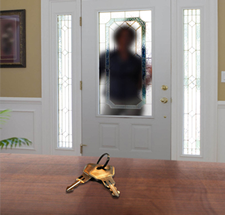 home lockout service